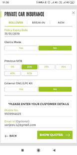 SMC Insurance Brokers Pvt Ltd(圖4)-速報App