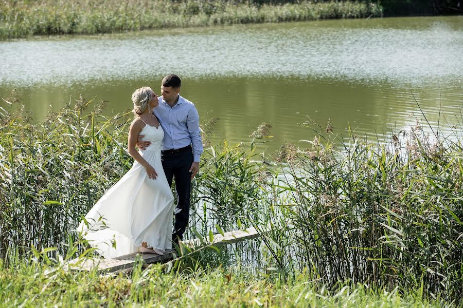ช่างภาพงานแต่งงาน Yuriy Matveev (matveevphoto) ภาพเมื่อ 16 กันยายน 2022