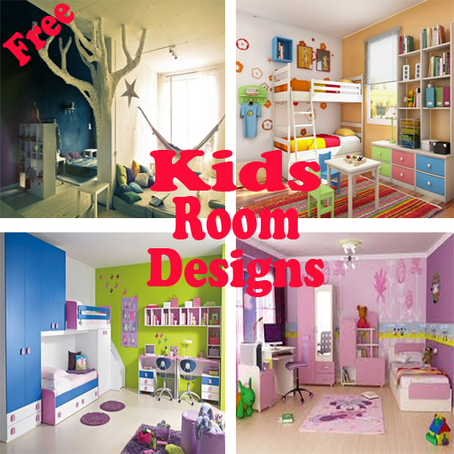 Kids Room Designs