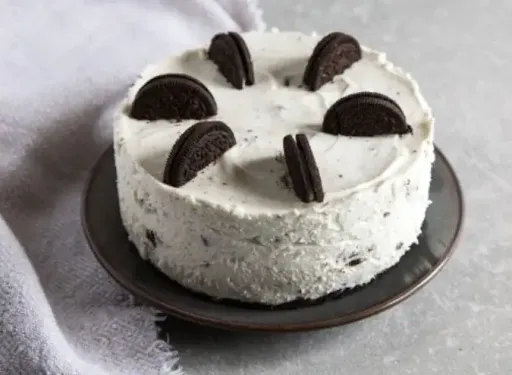 Oreo Cheese Cake