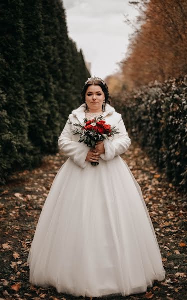 Wedding photographer Ekaterina Mescheryakova (katemes7). Photo of 18 July 2020