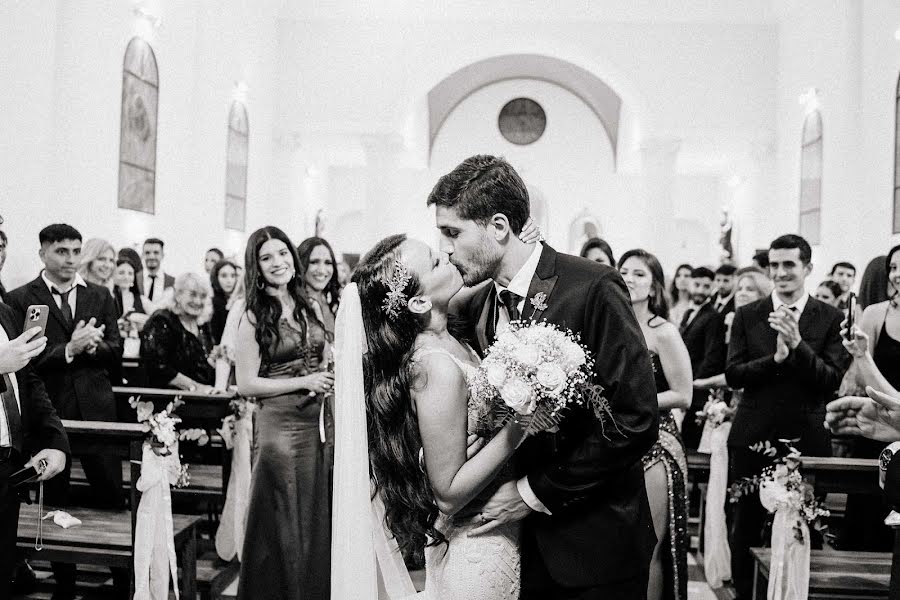 Bryllupsfotograf Federico M Pereda (martinpereda). Bilde av 21 september 2023
