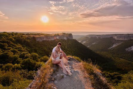 Свадебный фотограф Инна Дарда (innadarda). Фотография от 30 августа 2016