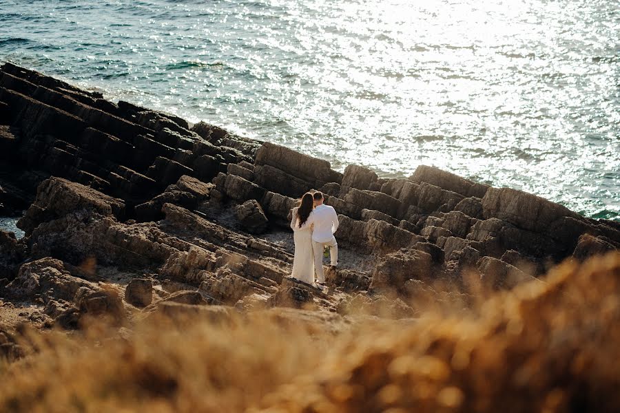 Fotógrafo de bodas Andrea Blesáková (blesazlesa). Foto del 21 de febrero