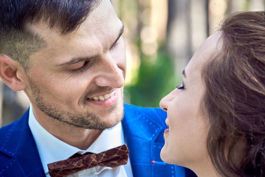 Fotografo di matrimoni Evgeniy Maystrenko (maystrenko). Foto del 22 febbraio 2018