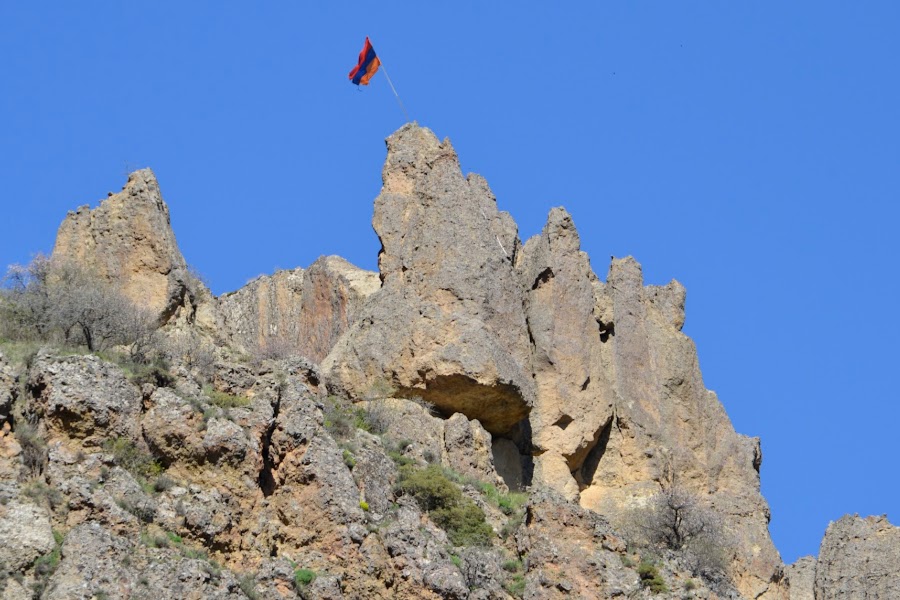 Армения: сокровища нации