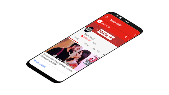 Music World(圖2)-速報App