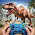 dinosaurs world games