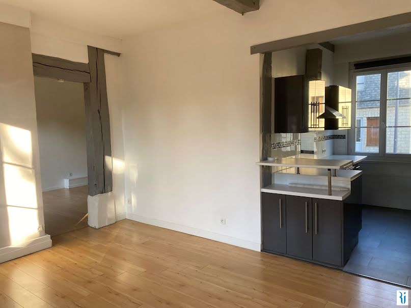 Vente appartement 2 pièces 47 m² à Mont-Saint-Aignan (76130), 137 000 €