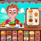 Burger Maker Fast Food Cooking 1.6