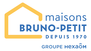 Logo de MAISONS BRUNO PETIT BOURGES