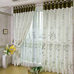 Living Room Curtain Design - Android Apps on Google Play  ... Living Room Curtain Design- screenshot thumbnail ...