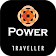 Power Traveller icon