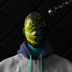 Psychedelics Anonymous Genesis #8759