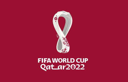 World Cup Qatar 2022 small promo image