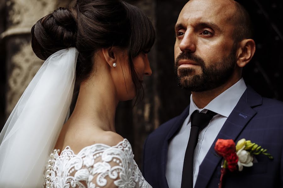 Wedding photographer Taras Solyak (tarassoliak). Photo of 22 March 2018