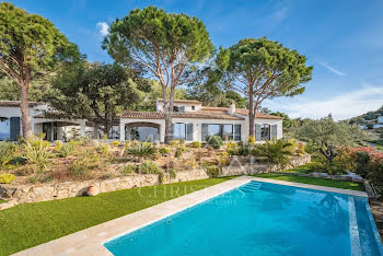 maison à Saint-Tropez (83)