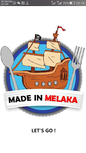 Made in Melaka