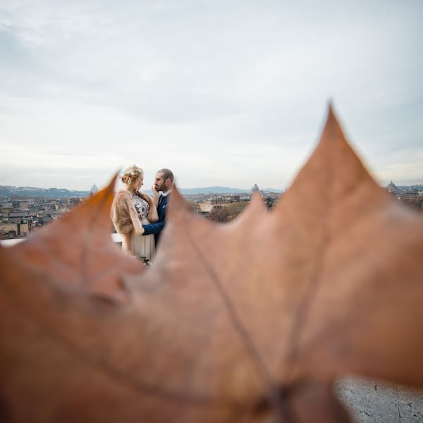 Photographer sa kasal Mikhail Klimkovskiy (miky). Larawan ni 23 Enero 2015