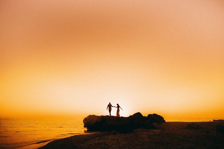 Jurufoto perkahwinan Emil Doktoryan (doktoryan). Foto pada 3 Oktober 2019