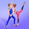 Move Ballerina icon