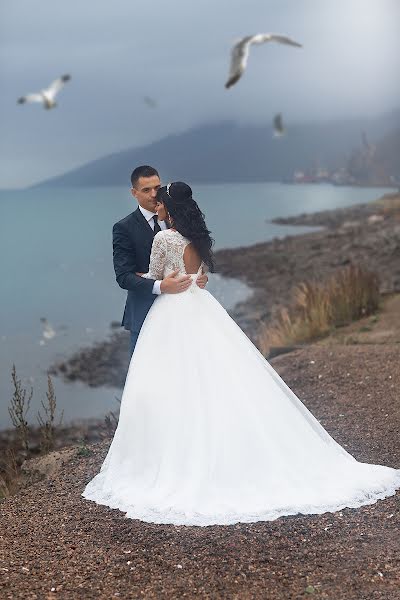 Fotógrafo de bodas Alena Yakovleva (alenayakovleva). Foto del 25 de mayo 2018