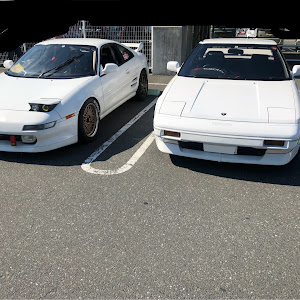 MR2 SW20