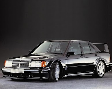 How to download Wallpaper Mercedes CClassW201 1.0 mod apk for laptop