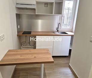 appartement à Paris 20ème (75)