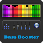 Cover Image of Unduh Bass Booster & Music Equalizer - Volume Booster 1.0.8 APK