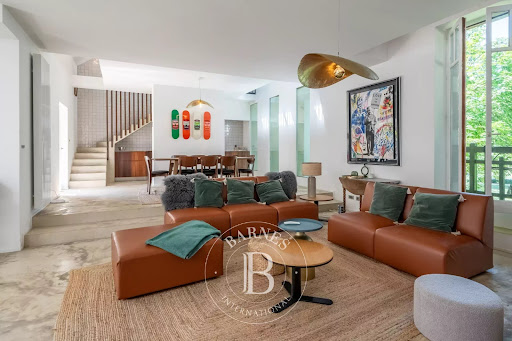 Appartement avec terrasse 2