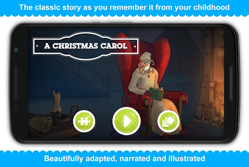 A Christmas Carol