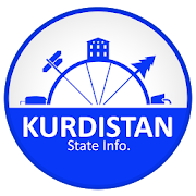 استان کردستان ‎ 1.0.0%20proivnce%20Kordestan Icon