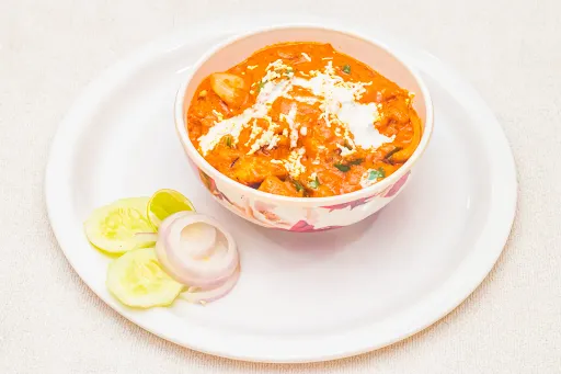 Kadai Paneer