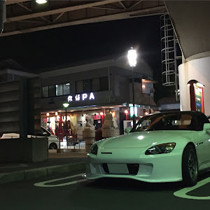 S2000 AP1