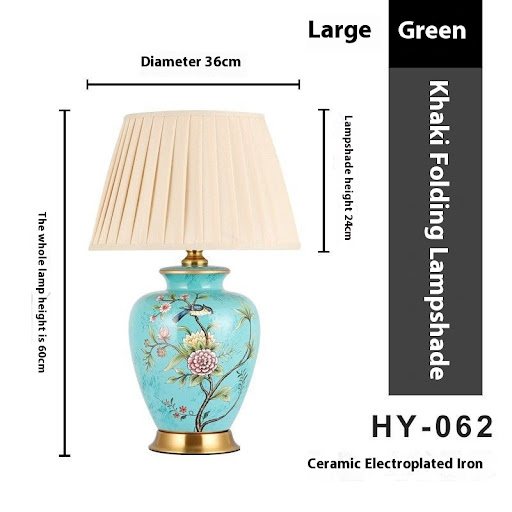 Large Green