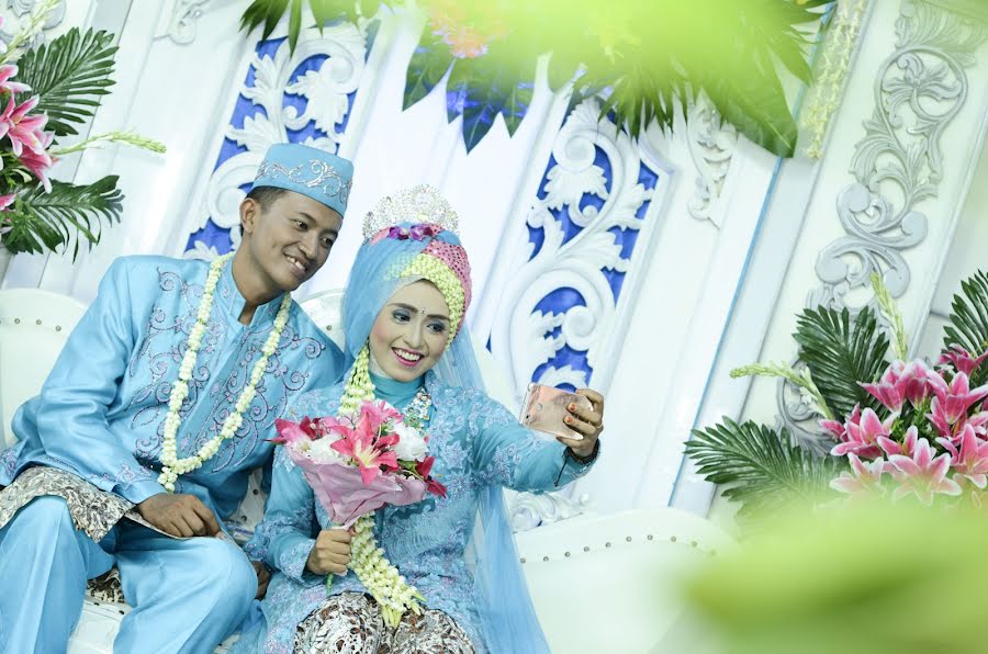 Hochzeitsfotograf Nurmansyah Dc (mgsphoto). Foto vom 16. Januar 2019