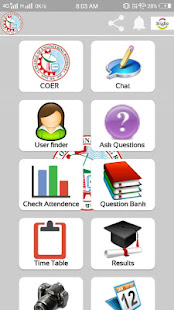 COER - ROORKEE(圖2)-速報App