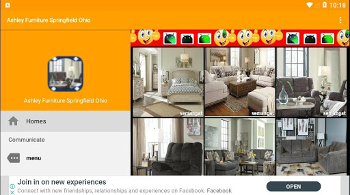 Download Ashley Furniture Springfield Ohio For Android Ashley