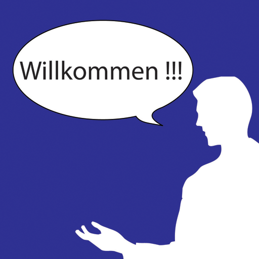 Willkommen !!! 書籍 App LOGO-APP開箱王