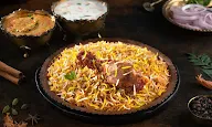 Biryani Badshah photo 3