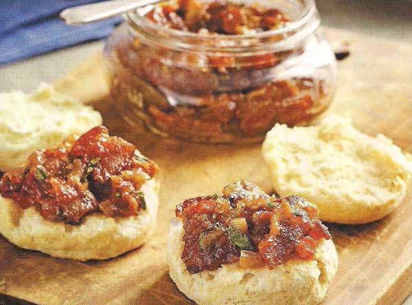 Bacon Tomato Jam_image