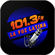 Radio TV La Voz Latina Download on Windows