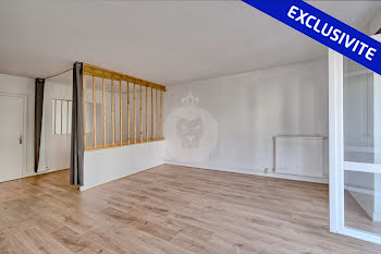 appartement à Ivry-sur-Seine (94)