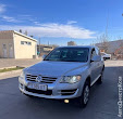 продам авто Volkswagen Touareg Touareg