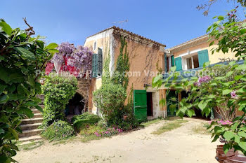 maison à Saint-Quentin-la-Poterie (30)