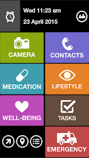 SILVERLINE MOBILE Screenshots 6
