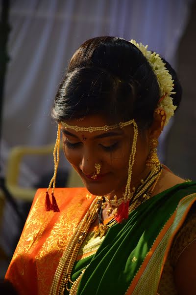 Wedding photographer Amitesh Diwanji (amitesh). Photo of 10 December 2020