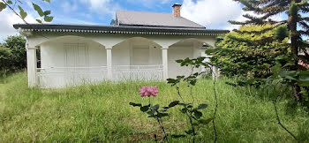 maison à Les makes (974)