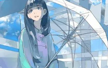 「雨。~大好きでした~」のメインビジュアル